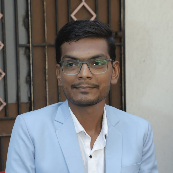 VALA PRAFUL - Front-end Developer